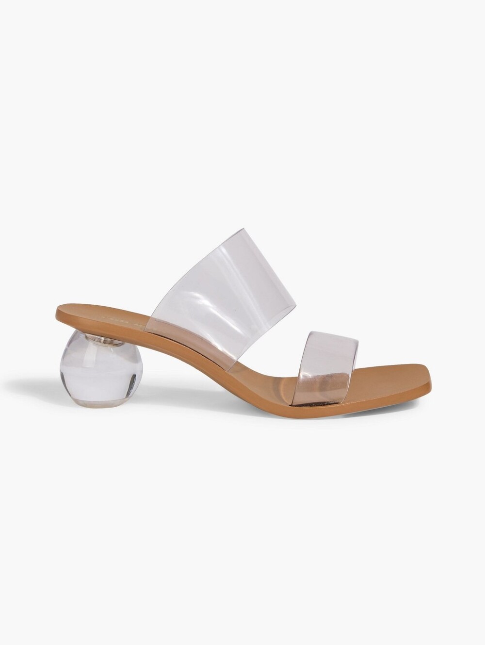 Cult Gaia Jila PVC Heels